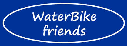 WaterBike Friends Foil Bike Club